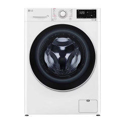LG 13公斤 AI直驱变频 蒸汽 滚筒洗衣机 FCY13Y4W