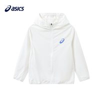 亚瑟士儿童防晒服 UPF50+防紫外线 男童女童 轻薄外套