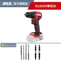SKIL DL6030 无刷锂电冲击钻