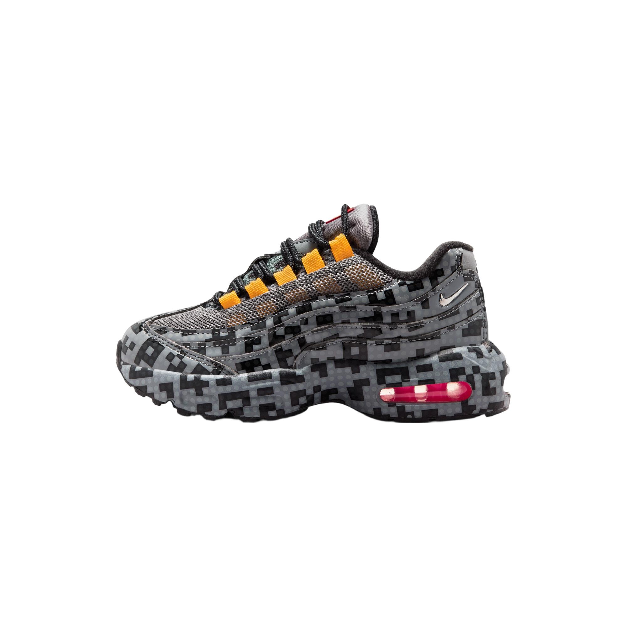 NIKE/耐克 耐克乐高联名幼童轻便运动鞋