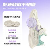 ERKE/鸿星尔克 儿童运动鞋 夏季透气轻便跑步鞋 36-40码