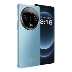 尊享荣耀 X200 Pro 8800mAh长续航 碧海蓝 16GB 1TB 5G手机
