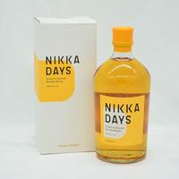 NIKKA YOICHI 单一麦芽威士忌 700ml
