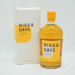 NIKKA YOICHI 单一麦芽威士忌 700ml