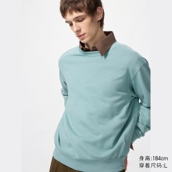Uniqlo 优衣库 男女通用卫衣 UQ482308998