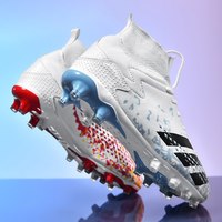 恩立 JDL2088 男女通用足球鞋
