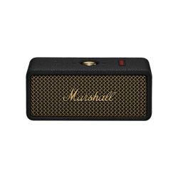 Marshall EMBERON III 便携蓝牙音箱 复古黑