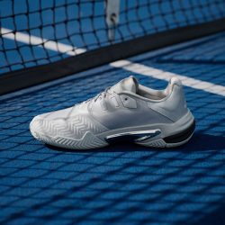 adidas Barricade 13 M SE 男款网球鞋 2025Q3-NQW02