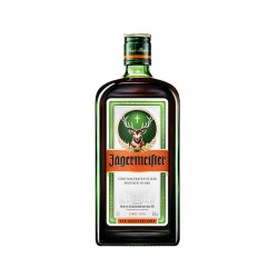 野格 Jägermeister 野格 利口酒 700ml 单瓶装