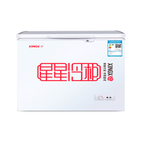 XINGX 星星 BD/BC-140E 冰柜 140L