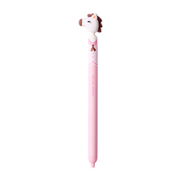 KACO 灵悦马年黑色中性笔 0.5mm 1支