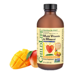 CHILDLIFE 复合维生素 237ml