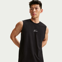 移动端：NIKE PRO 男款无袖训练上衣 IM4900