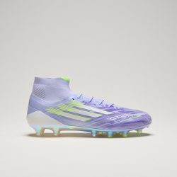 adidas SPARKFUSION ELITE FG/AG 女款足球鞋 2025Jun-NMR16-HL