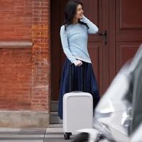 Bellroy Transit Carry-On 降噪硬壳登机箱 22寸