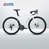 XDS/喜德盛 AD300 油压碟刹 公路自行车 480mm