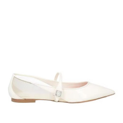 Roger Vivier 尖头芭蕾平底鞋