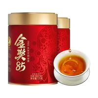 川红 川红工夫红茶 特级 橘糖香 250g
