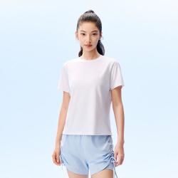 安踏 冰丝T 女款运动T恤