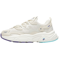 FILA/斐乐 火星1代老爹鞋 女款 回弹厚底 复古跑步鞋