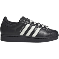 adidas/阿迪达斯 SUPERSTAR II W 休闲鞋 黑色 36