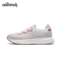 allbirds Livo 女款休闲运动鞋 WAV01C5