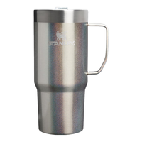 STANLEY/史丹利 珠光银灰 473ml 保温保冷杯