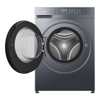 海尔 初色系列 XQG100-20D1 超薄滚筒洗衣机 10kg