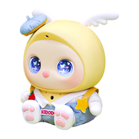 奇多多 星球AI学伴机器人 标准版 儿童智能早教故事机