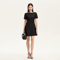 VERO MODA 小黑裙
