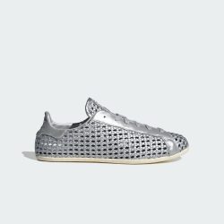 adidas 三叶草 女款板鞋 STAN SMITH LO PRO W 2026May-ONK10-HL