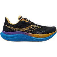 saucony TRIUMPH 23 GTX 男女通用跑鞋 5923816836913
