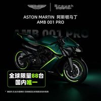 阿斯顿·马丁 阿斯顿马丁 AMB 001 Pro 1000cc 摩托车