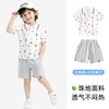 维尼 短袖POLO衫 男童 儿童上衣