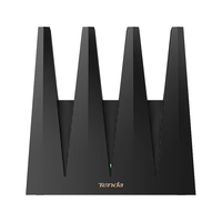 Tenda/腾达 AX3000 千兆WiFi6穿墙增强路由器