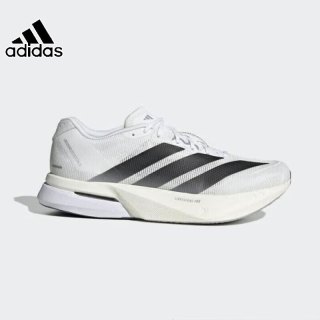 adidas Adizero Boston 13 通用款跑步鞋 JS4939