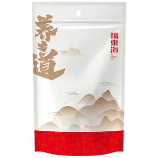 福东海 西洋参片 10g