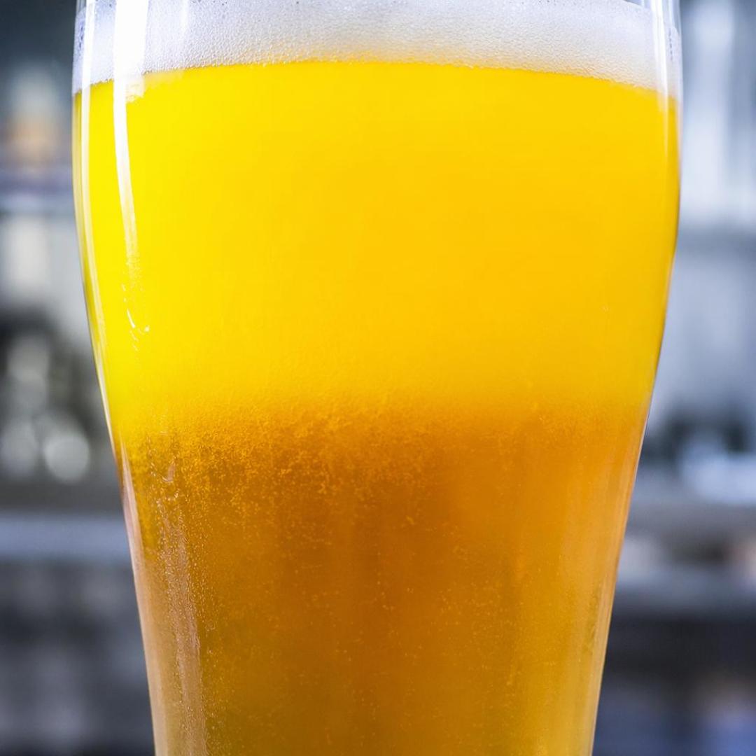 小白装腔指南:德式小麦最不值钱的,就是香蕉