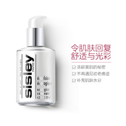 希思黎 全能乳液滋润营养保湿补水 一瓶多效修护屏障 全能乳液125ml