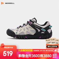 MERRELL 溯溪鞋ALL OUT BLAZE休闲鞋 MS4326201