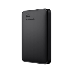 西部数据 元素系列 1.5TB USB3.0 2.5英寸移动机械硬盘