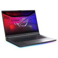ROG 枪神10 Plus 酷睿Ultra 9 290HX Plus 32GB+1TB RTX 5070 2.5K 300Hz 游戏笔记本电脑