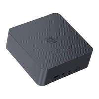 Beelink/零刻 EQR7 AMD锐龙7 7735HS 双2.5G网口 静音迷你主机 24GB+1TB