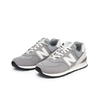 new balance 574系列 男女款复古运动鞋 U574TG2