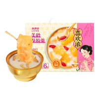 来伊份 美龄花胶羹礼盒 1512g