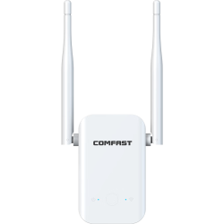 COMFAST CF-301S V3 Wi-Fi信号放大器