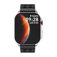 魅族 Watch M1 星空黑 2.01英寸 15天续航 智能手表