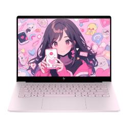 惠普 星Book Pro 14 锐龙7 2.8K屏 笔记本电脑