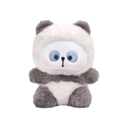 耙老师 小耙AI陪伴机器人 毛绒玩具 50cm