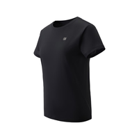 KOLON SPORT 户外吸湿速干T恤 女士抗菌圆领 200g/m²